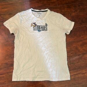Men’s holister shirt